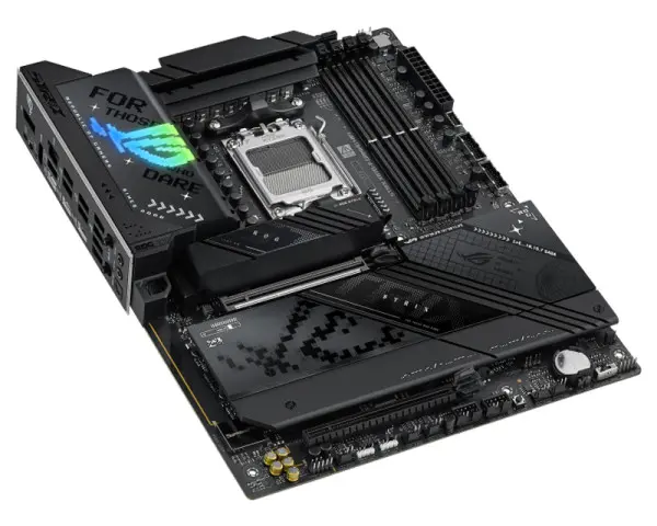 ASUS ROG STRIX X870-F GAMING WIFI matična ploča