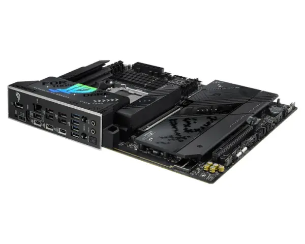 ASUS ROG STRIX X870-F GAMING WIFI matična ploča