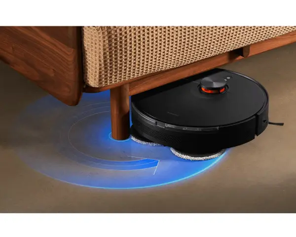 XIAOMI Robot Vacuum S20+ EU crni (BHR8158EU)