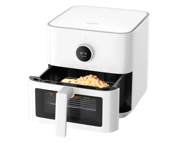 XIAOMI Smart Air Fryer 5.5L friteza na vruć vazduh EU (BHR8238EU) 
