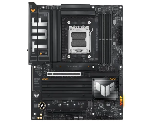 ASUS TUF GAMING X870-PLUS WIFI matična ploča