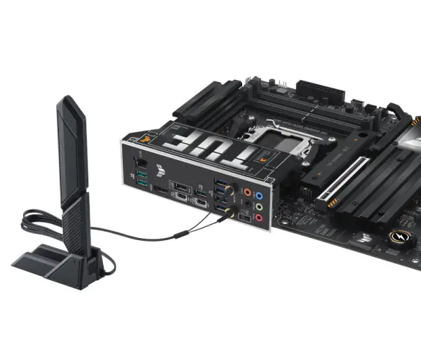 ASUS TUF GAMING X870-PLUS WIFI matična ploča