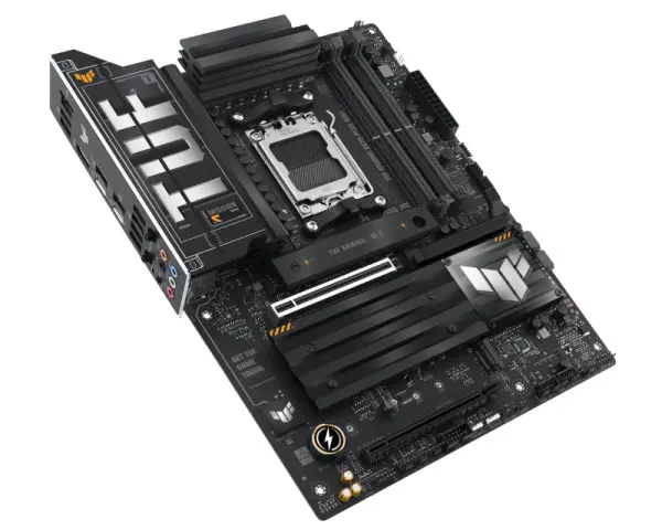 ASUS TUF GAMING X870-PLUS WIFI matična ploča