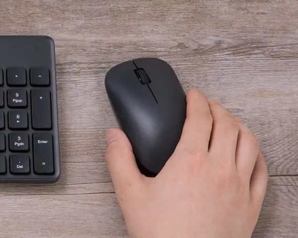 XIAOMI Wireless Mouse Lite BHR6099GL 