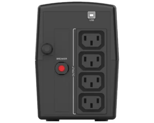 INFOSEC COMMUNICATION X1+ 700 IEC 