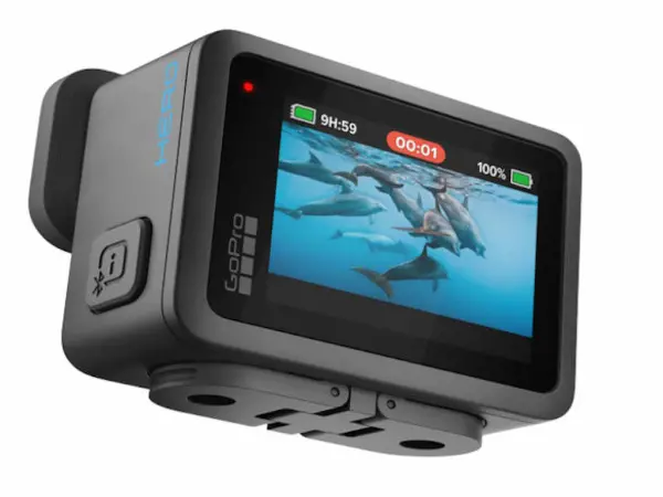 Akciona kamera GOPRO HERO' ( 'CHDHF-131-EU' ) 