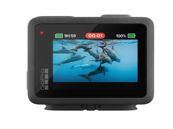 Akciona kamera GOPRO HERO' ( 'CHDHF-131-EU' ) 