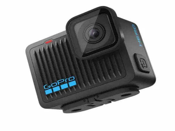 Akciona kamera GOPRO HERO' ( 'CHDHF-131-EU' ) 