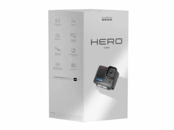 Akciona kamera GOPRO HERO' ( 'CHDHF-131-EU' ) 