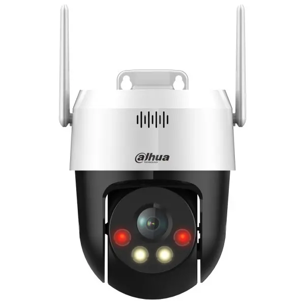 Dahua DH-SD2A500HB-GN-AW-PV-0400-S2 5MP Starlight 30m analitika aktivno odvracanje