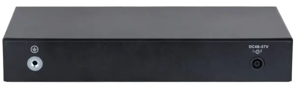 Dahua CS4010-8ET-110 SMART UPRAVLJIVI LAYER 2 POE 8-PORTNI SWITCH SA 2 UPLINK-A