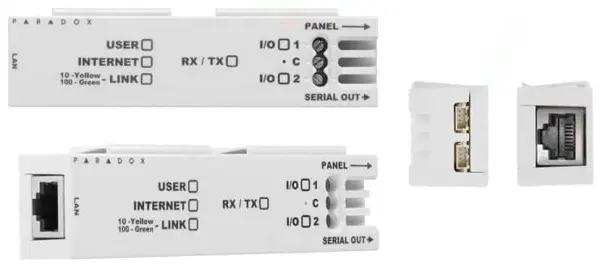 Paradox modul  IP150