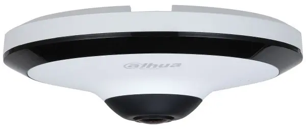 Dahua Kamera IPC-EW5541-AS, Panorama, IP, IC LED-10M, 5MP, sa mikrofonom, SD CARD, Heat Map funkcija