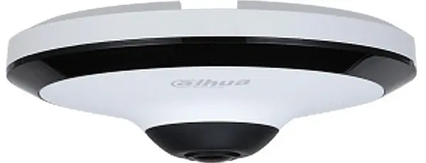 Dahua Kamera IPC-EW5541-AS, Panorama, IP, IC LED-10M, 5MP, sa mikrofonom, SD CARD, Heat Map funkcija