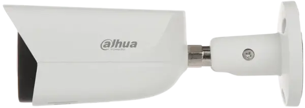 Kamera Dahua IPC-HFW3541E-AS-0360B-S2  IP 5MP BULLET IC KAMERAWIZSENSE SERIJA; 2.8MM IC 50M; STARL