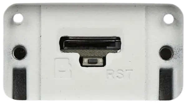 Kamera Dahua IPC-HFW3541E-AS-0360B-S2  IP 5MP BULLET IC KAMERAWIZSENSE SERIJA; 2.8MM IC 50M; STARL