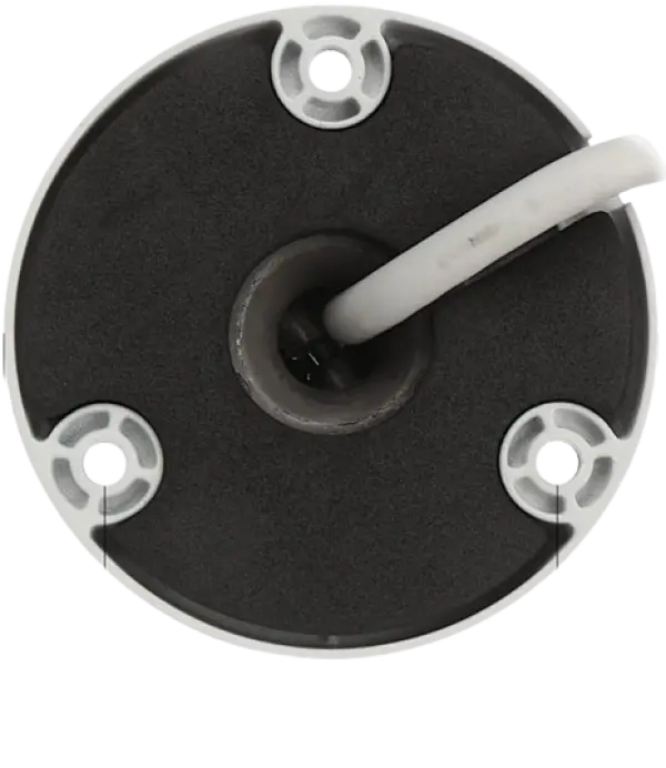 Kamera Dahua IPC-HFW3541E-AS-0360B-S2  IP 5MP BULLET IC KAMERAWIZSENSE SERIJA; 2.8MM IC 50M; STARL