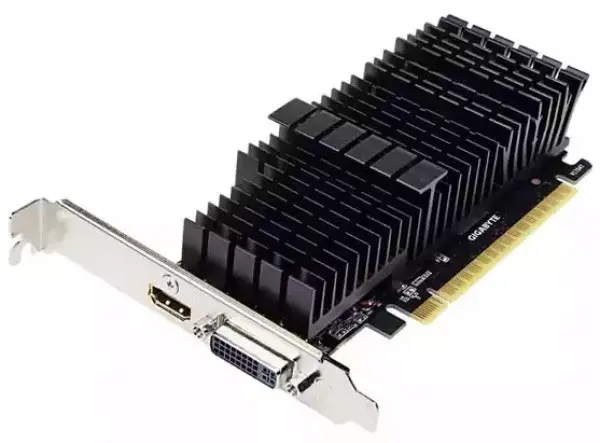 Grafička karta PCI-E Gigabyte 64bit GV-N710D5SL-2GL 2GB DDR5 DVI/HDMI