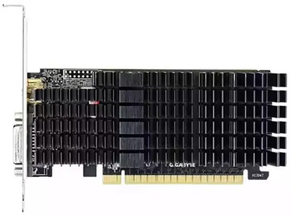 Grafička karta PCI-E Gigabyte 64bit GV-N710D5SL-2GL 2GB DDR5 DVI/HDMI