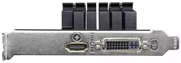 Grafička karta PCI-E Gigabyte 64bit GV-N710D5SL-2GL 2GB DDR5 DVI/HDMI
