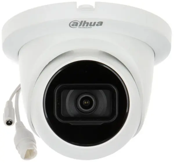 Kamera Dahua IPC-HDW2441TM-S-0280B IP4MP EYEBALL IC KAMERA; WIZSENSE SERIJA30M; 2.8MM; IP67 MICRO SD