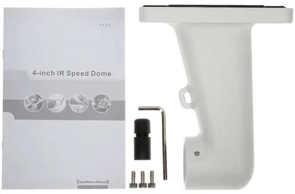 Kamera Dahua IP SD49425GB-HNR 4MP DOME ; WIZSENSE SERIJA; STARLIGHT; SMD 4.0 SA ANALITIKOM
