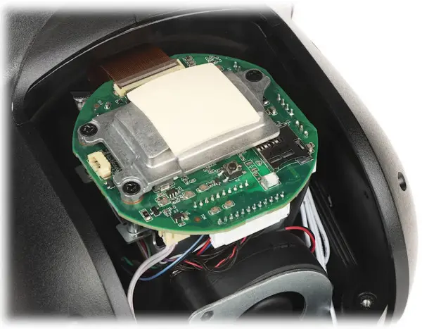 Kamera Dahua IP SD49425GB-HNR 4MP DOME ; WIZSENSE SERIJA; STARLIGHT; SMD 4.0 SA ANALITIKOM
