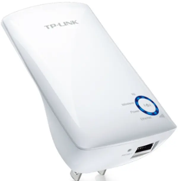 TP-LINK TL-WA850RE Wireless Range Extender/Access Point