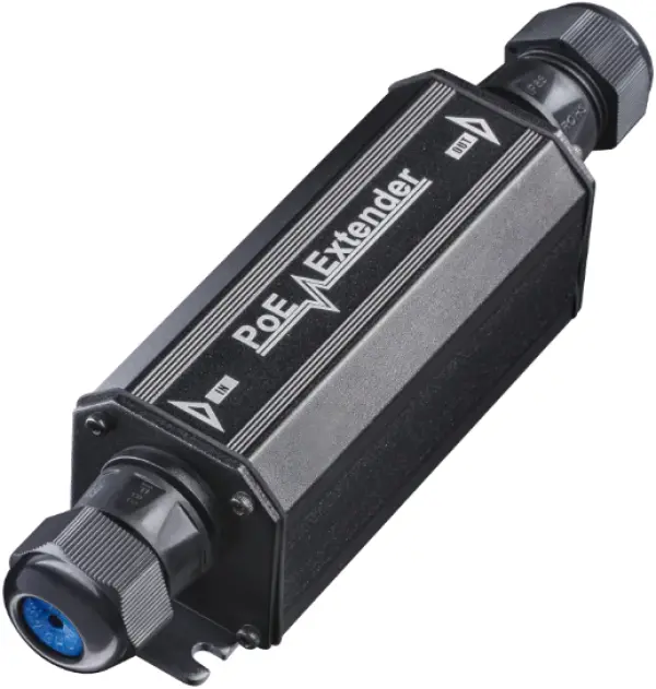 CUDY POE15 Gigabit PoE+ Outdoor Waterproof Extender (2)