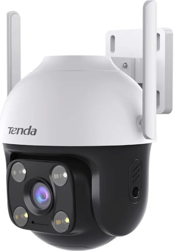 Tenda CH3-WCA v1.0 1080P Outdoor Wi-Fi Pan/Tilt Camera
