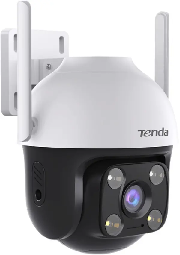 Tenda CH3-WCA v1.0 1080P Outdoor Wi-Fi Pan/Tilt Camera