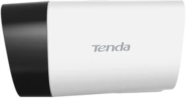 Tenda IT7-PRS-4MP PoE Infrared Bullet Security Camera