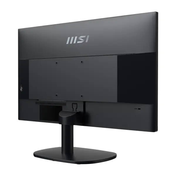 Monitor MSI 23.8\'', MSI PRO MP245V, FHD, VA, 100Hz, 1ms MPRT, HDMI / VGA