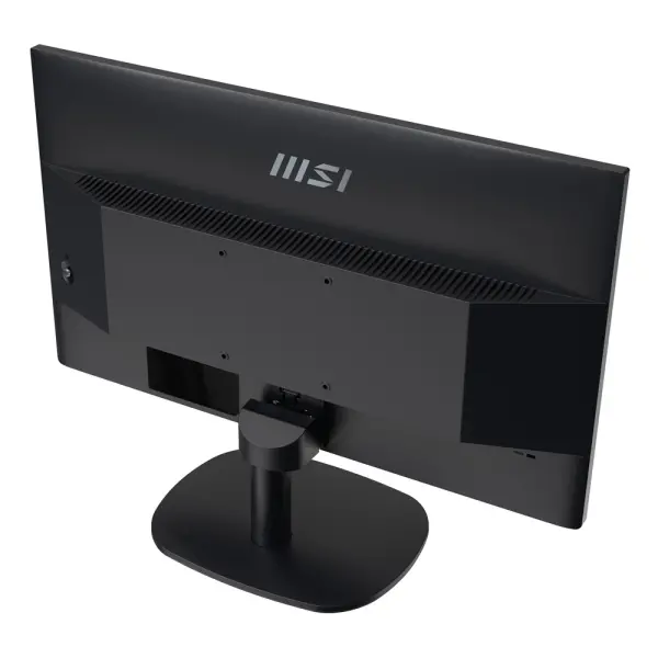 Monitor MSI 23.8\'', MSI PRO MP245V, FHD, VA, 100Hz, 1ms MPRT, HDMI / VGA