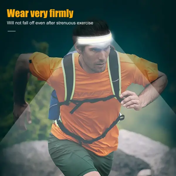 Led lampa za glavu JWD 240