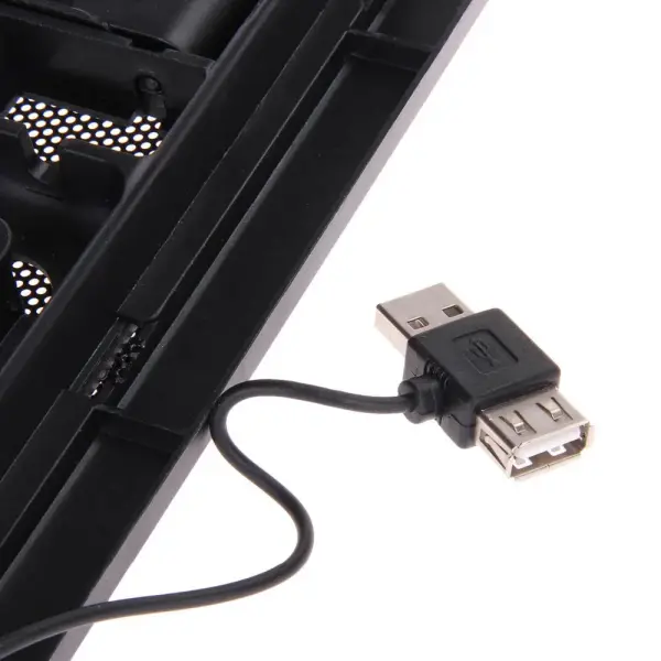 Cooler za laptop  Master Vision N19