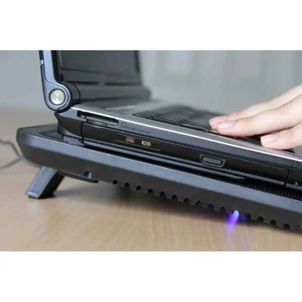 Cooler za laptop  Master Vision N19