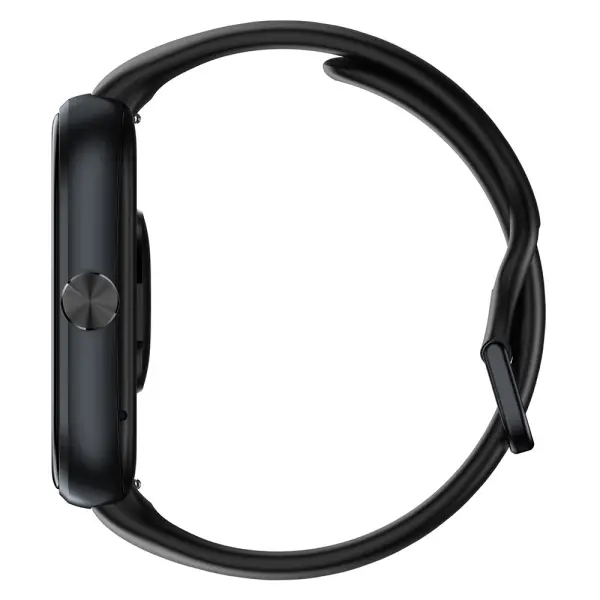 Smart watch Honor Choice 1,95\'' crni