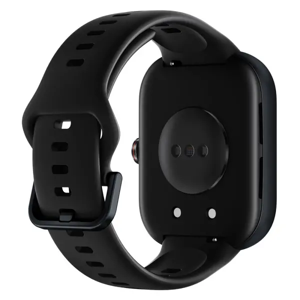 Smart watch Honor Choice 1,95\'' crni