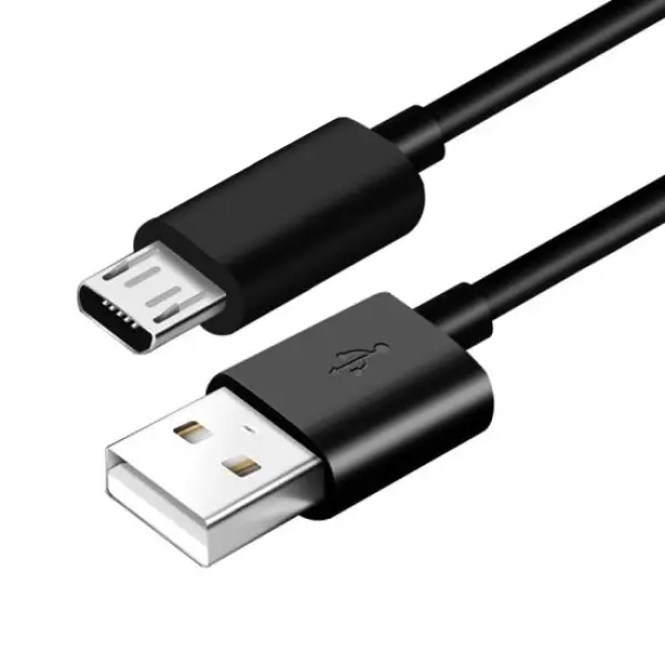 Teracell USB data kabl za PS4 konzolu crni 2m