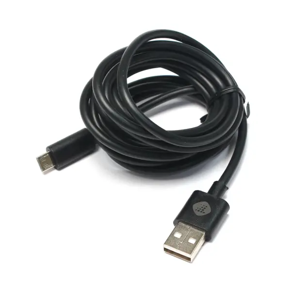 Teracell USB data kabl za PS4 konzolu crni 2m