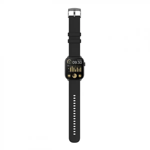 Vivax smart watch Life FIT 3 crni