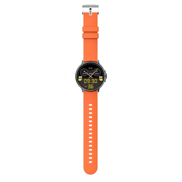 Vivax smart watch Life PRO 2 narandzasti
