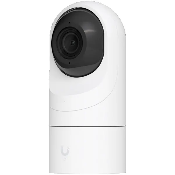 Ubiquiti UVC-G5-Flex 2K HD, 30 FPS camera with a 5MP CMOS sensor, Wide-angle view (102.4?) ( UVC-G5-FLEX ) 