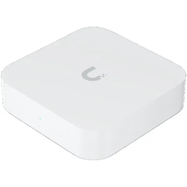 UBIQUITI Gateway Lite; Up to 10x routing performance increase over USG; Managed with a CloudKey, Official UniFi Hosting, or UniFi Network S