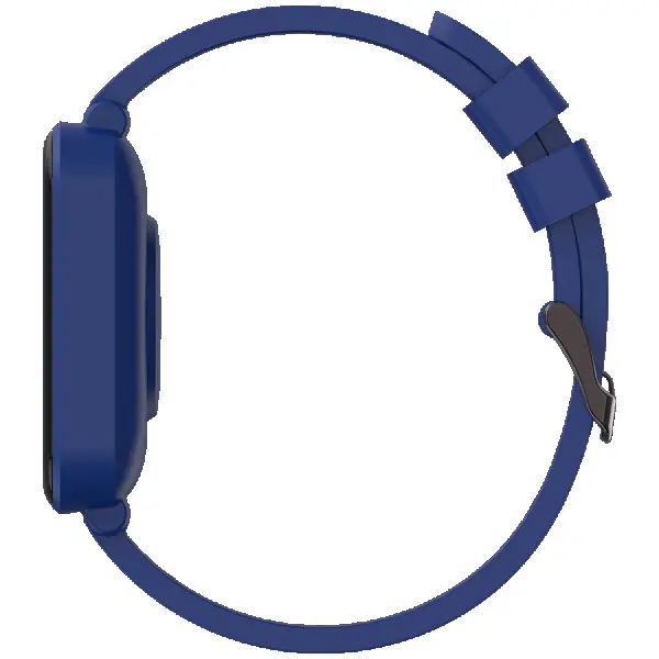 CANYON Joyce KW-43, Smart Watch, Realtek 8762DTIPS 1.54'' 240x240ARM Cortex-M4FeMMC 512MB, Speaker, Music player & BTTWS Direct connection, 
