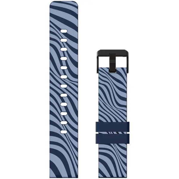 CANYON Joyce KW-43, Smart Watch, Realtek 8762DTIPS 1.54'' 240x240ARM Cortex-M4FeMMC 512MB, Speaker, Music player & BTTWS Direct connection,