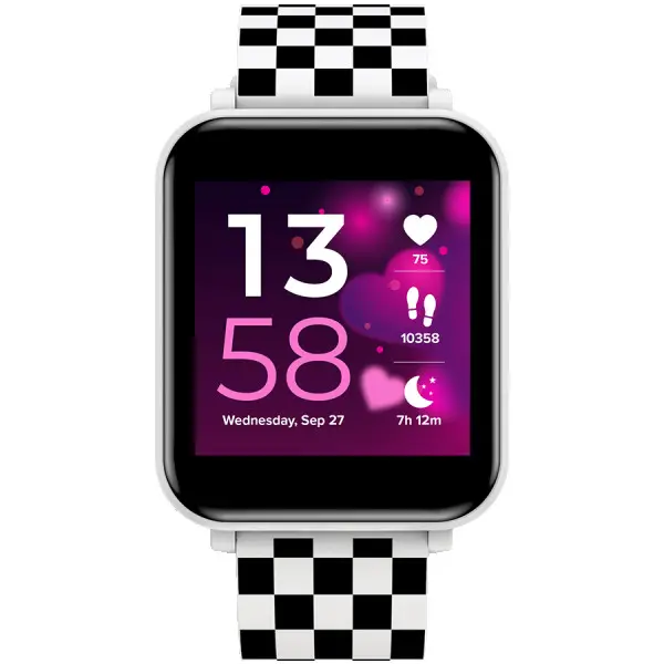 CANYON Joyce KW-43, Smart Watch, Realtek 8762DTIPS 1.54'' 240x240ARM Cortex-M4FeMMC 512MB, Speaker, Music player & BTTWS Direct connection, (2)