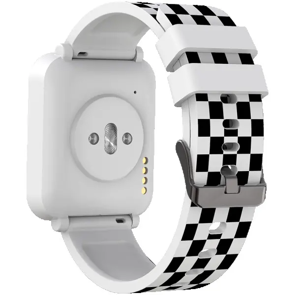 CANYON Joyce KW-43, Smart Watch, Realtek 8762DTIPS 1.54'' 240x240ARM Cortex-M4FeMMC 512MB, Speaker, Music player & BTTWS Direct connection, (2)