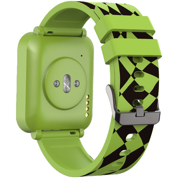 CANYON Joyce KW-43, Smart Watch, Realtek 8762DTIPS 1.54'' 240x240ARM Cortex-M4FeMMC 512MB, Speaker, Music player & BTTWS Direct connection, (3)